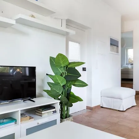 Cosy Bungalow By The Getaway Collection Casa de Férias Cascais