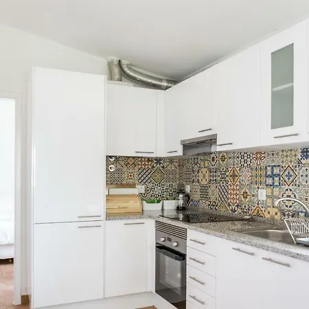 Cosy Bungalow By The Getaway Collection Casa de Férias