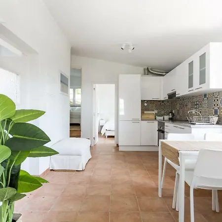Casa de Férias Cosy Bungalow By The Getaway Collection