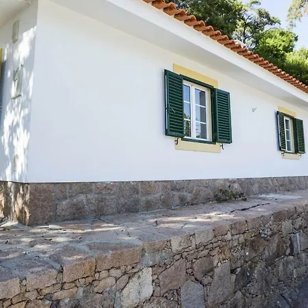 Cosy Bungalow By The Getaway Collection * Cascais
